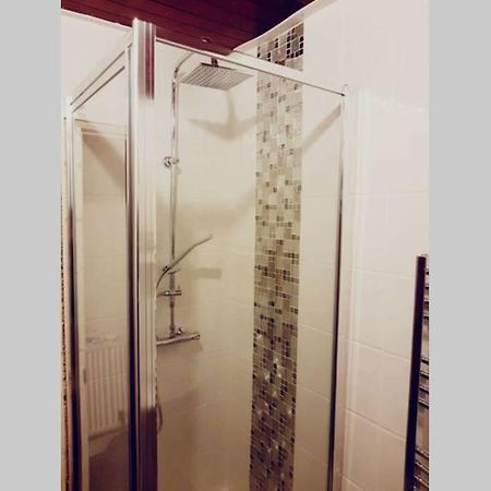 Swansea City Centre Townhouse Extérieur photo
