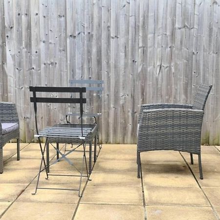 Swansea City Centre Townhouse Extérieur photo